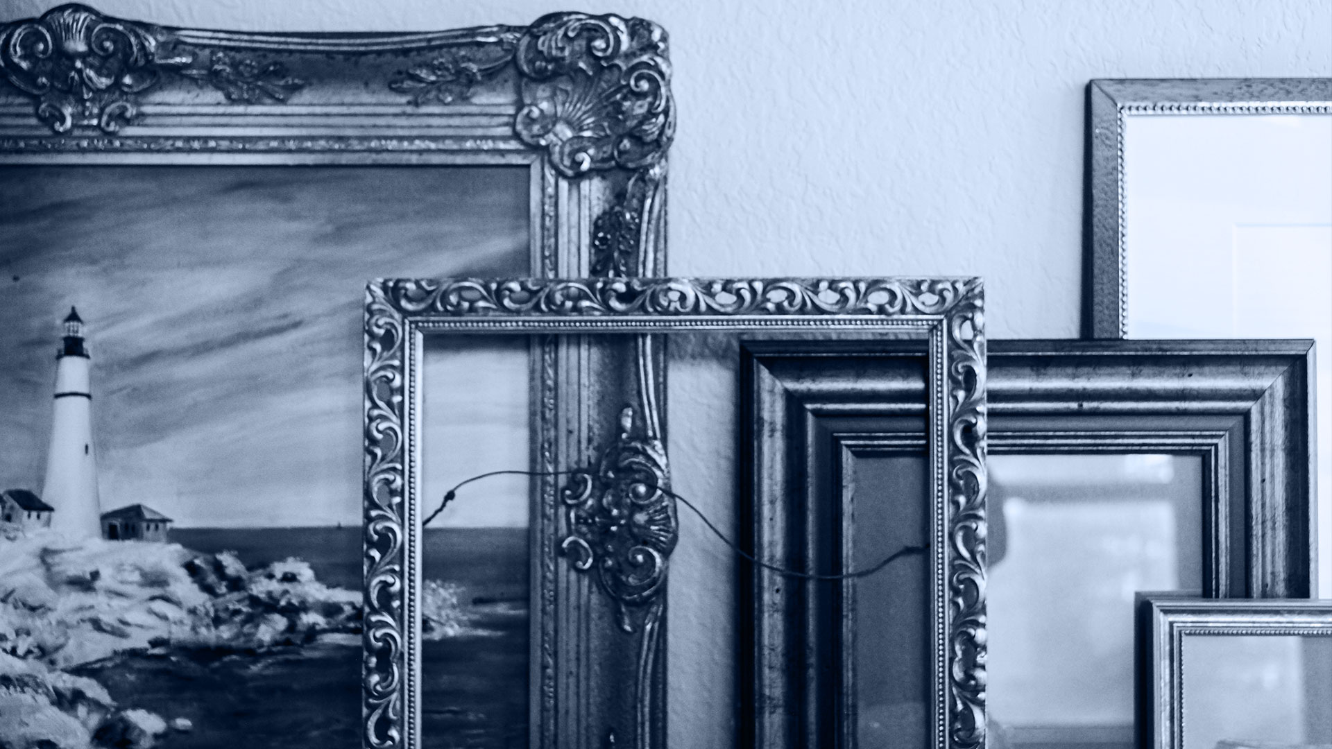 Picture Frames